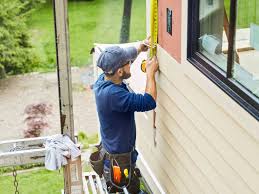 Siding Removal and Disposal in Cibolo, TX